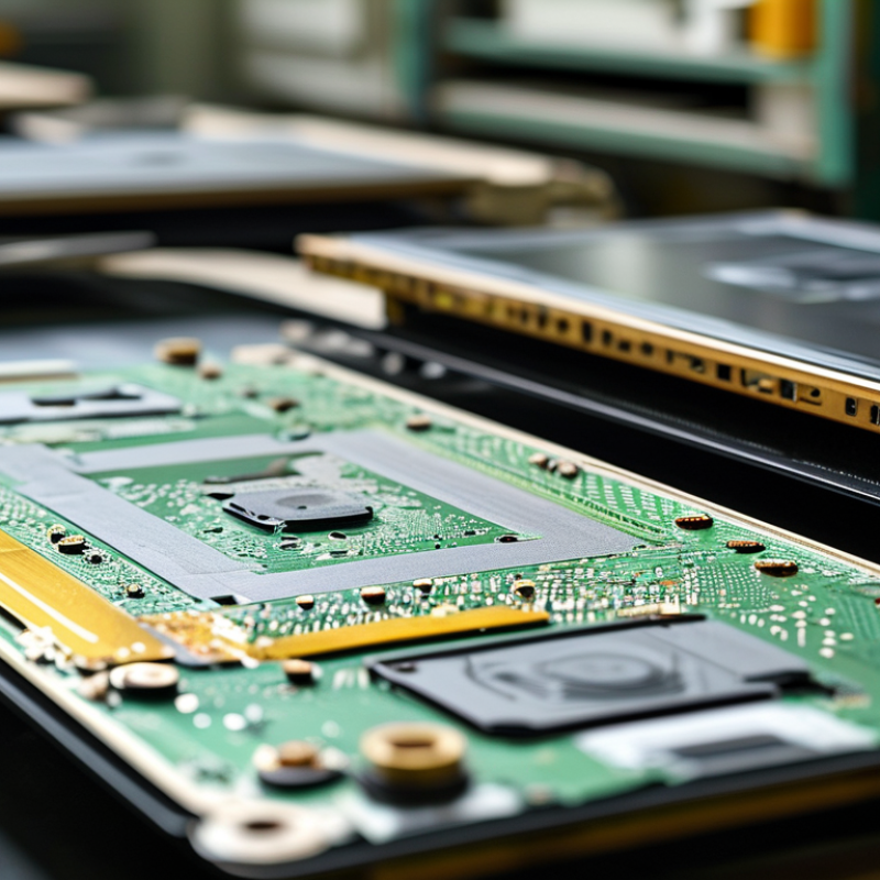 Top 10 Benefits of Using Flexible Printed Circuit Boards?