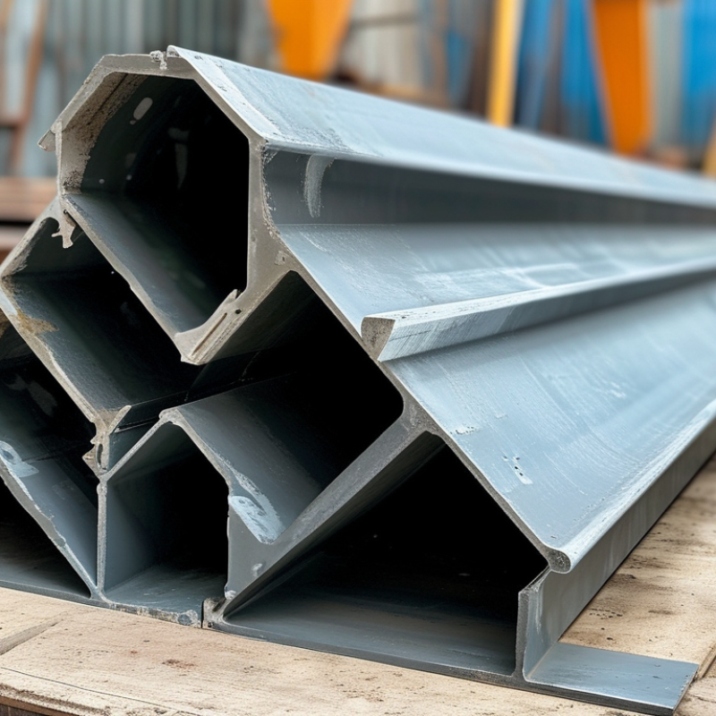 How to Choose the Best Frp Angle for Your Needs?