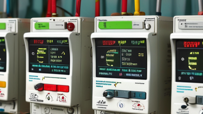 How to Choose the Best Multi Circuit Smart Meter for Your Needs?