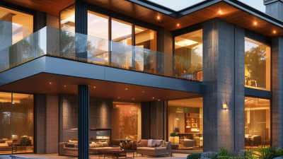 Best Building Exterior Renderings for Global Buyers Needs?
