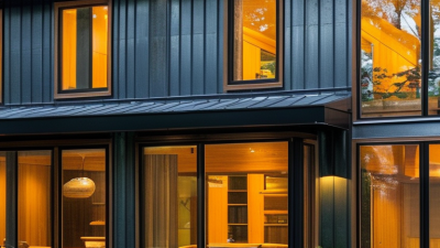 Why Choose Metal Clad Wood Windows for Your Home?