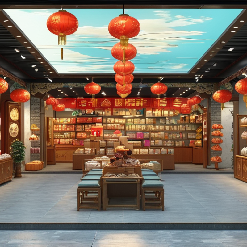 Top China Store Signage Solutions for Global Buyers?