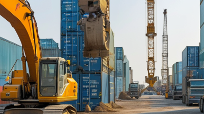 2026 Best Quick Coupler Connection Options for Global Buyers?