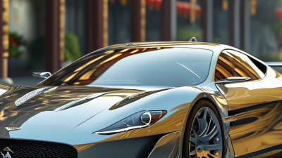 Best Car Deals in China for Global Buyers 2026?