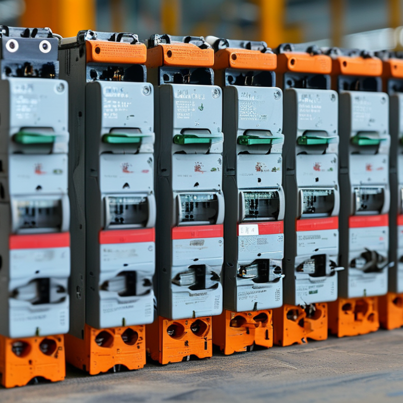 China Best Electric MCCB Options for Global Buyers?