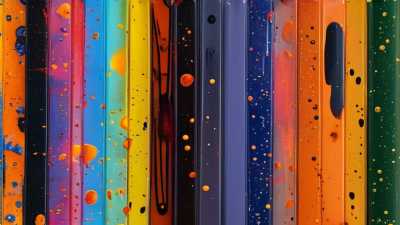 How to Choose the Best UV Inks Supplier for Your Business?