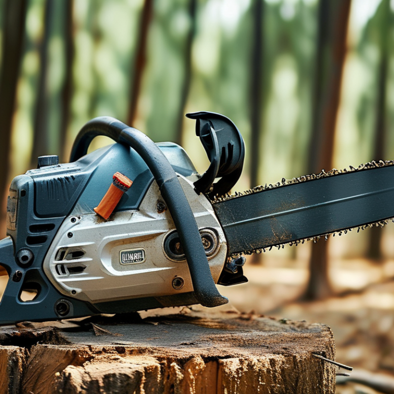 Top China Electric Chainsaw Brands for Global Buyers?