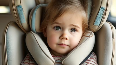 2026 How to Choose the Best Headrest Booster Seat?