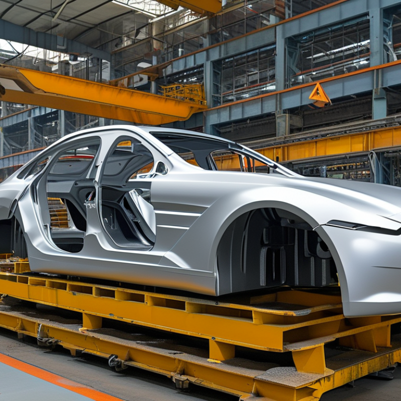 Top Trends in Casting Aluminum Parts for 2026 What to Know?