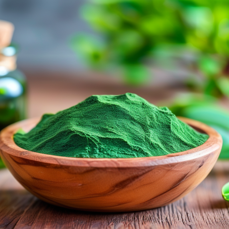 Top 10 Spirulina Extract Benefits You Should Know?