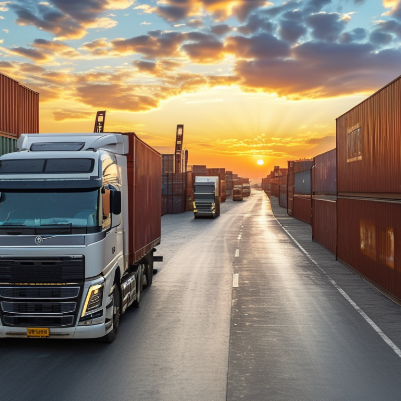 Top 10 Third Party Logistics Providers in China for Global Buyers?