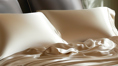 Top 10 Benefits of Using Slip Silk Pillow Cases for Sleep