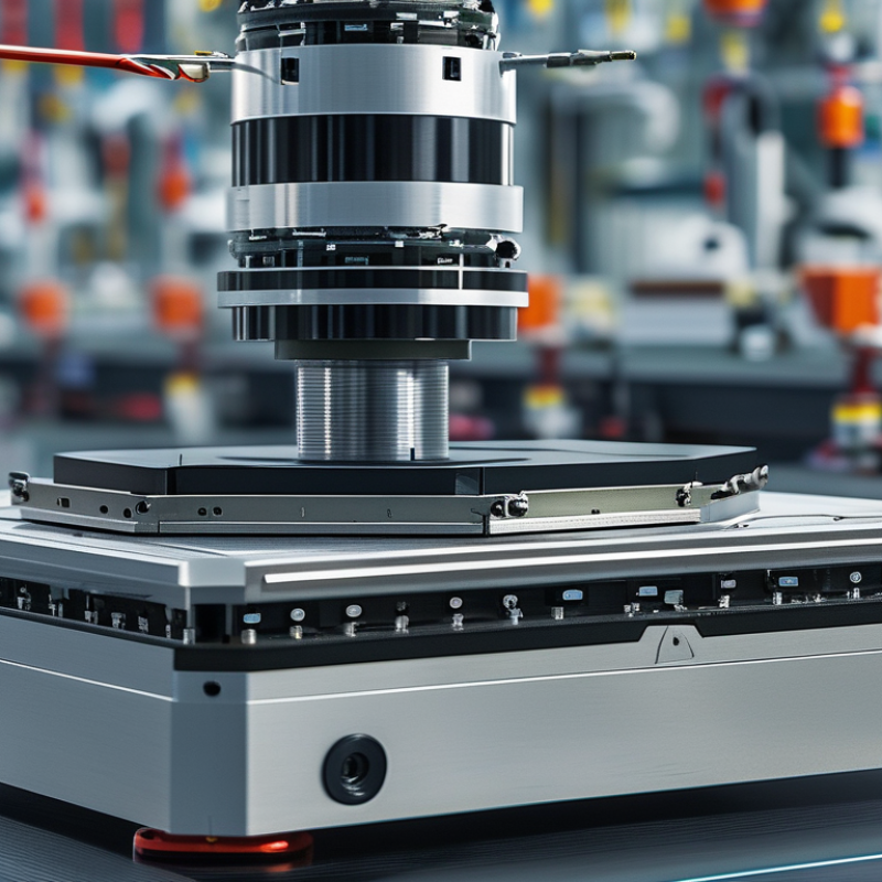 What is an In-Vacuum Linear Motion Stage and Its Applications?