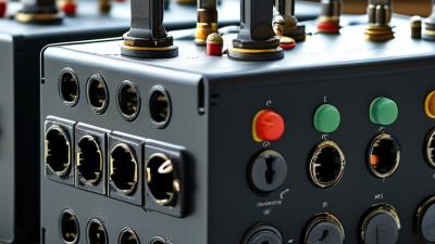 Essential Tips for Choosing the Right Transfer Switch