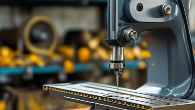 Top Sheet Cutting Machine for Global Buyers What to Consider?