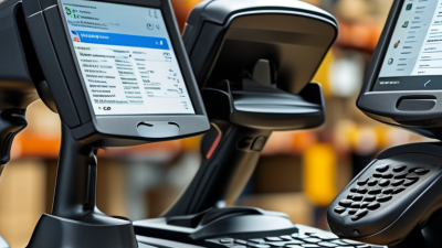 How to Choose the Best Bar Code Reader for Your Business?
