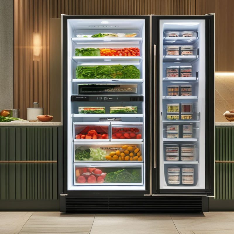 Top 10 Refrigeration Coolers for Global Buyers in 2026?