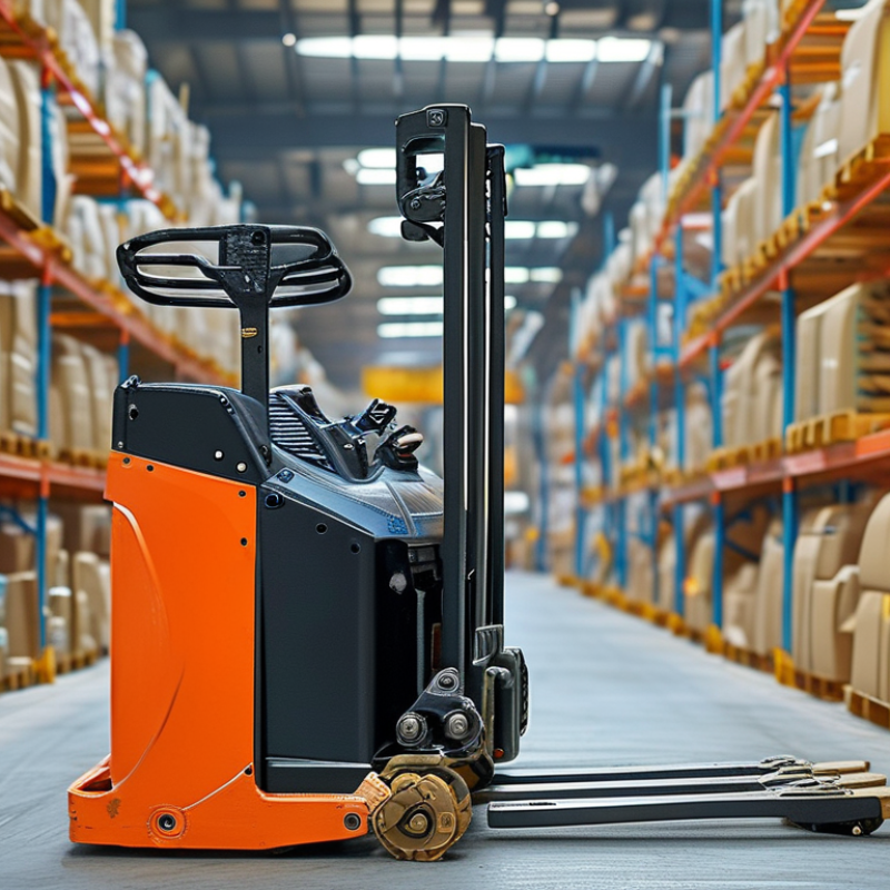 China Top Manual Pallet Truck Suppliers for Global Buyers?