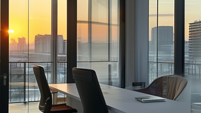 Top 10 Uses of PDLC Film in Modern Applications?