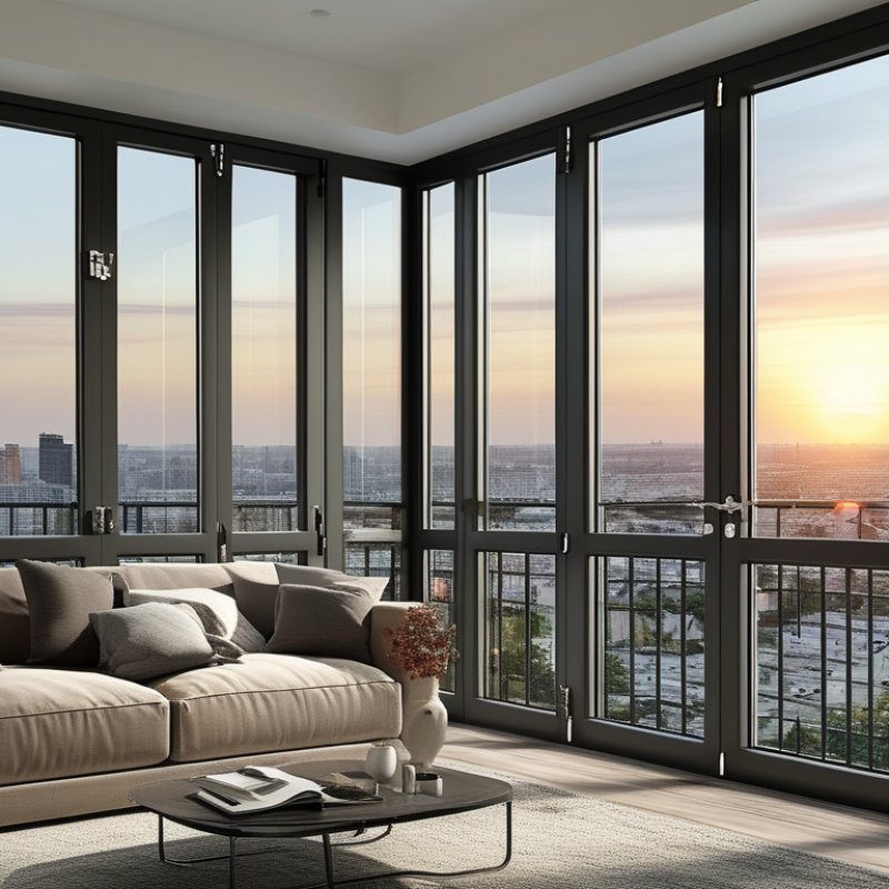 10 Tips to Avoid Risks When Buying Aluminum Doors and Windows?