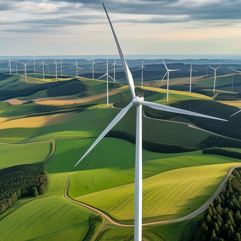 How to Choose the Right Wind Turbine for Your Needs?