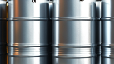 Top 5 Benefits of Using a 5 Ltr Plastic Jerry Can?