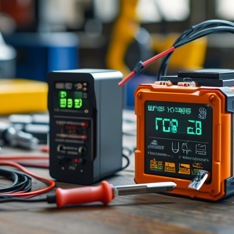 Why You Need Reliable Battery Testing Tools for Quality Assurance?