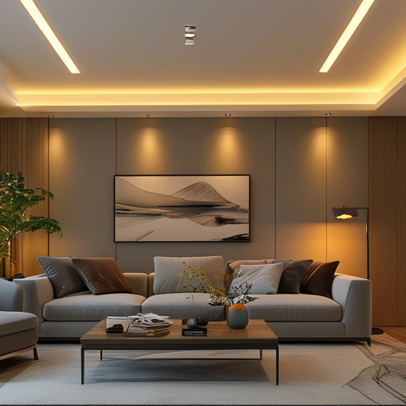 Why Choose Induction Strip Light for Your Lighting Needs?