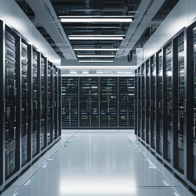 Top AI Server Solutions Providers in China to Boost Your Business?