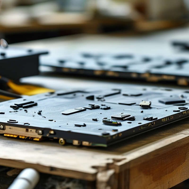 What is Flexible Printed Circuit Board and Its Applications?