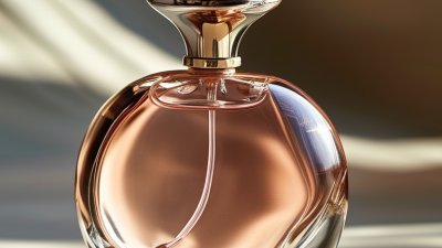 Top 10 Oval Perfume Bottle Designs Every Buyer Should Consider?