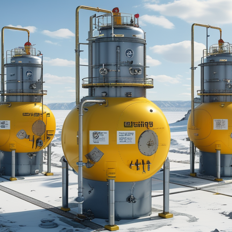 2026 How to Source Liquid Xenon for Your Business Needs?