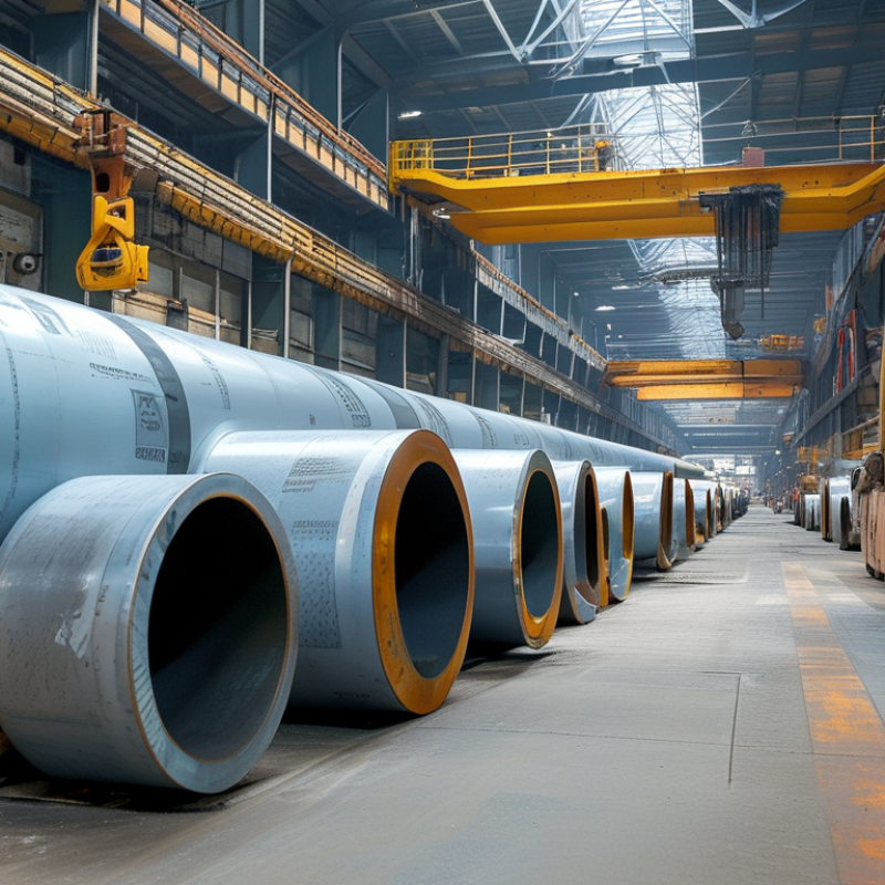 Best Steel Pipe Manufacturing Machines for Global Buyers?