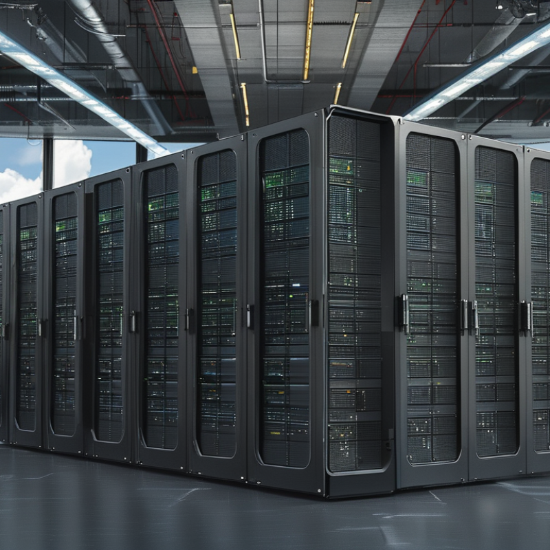 Top Cloud Storage Server Solutions for Global Buyers?