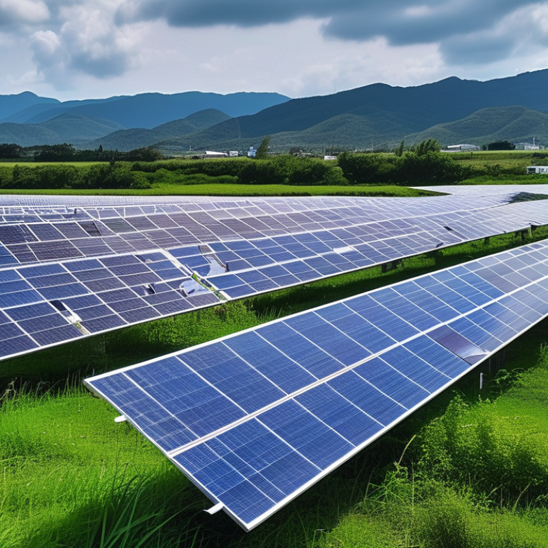 What is a Hybrid Solar Inverter and How Does It Work?
