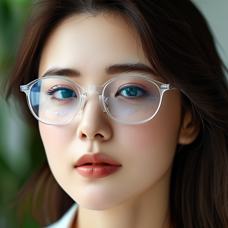 Top Benefits of Clear Contact Lenses for Global Buyers?