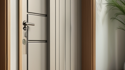 Top 10 Best Door Hinges for Your Home Project?