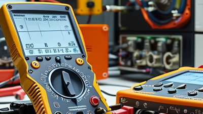 2026 How to Choose the Best Battery Testing Tools for Your Needs?