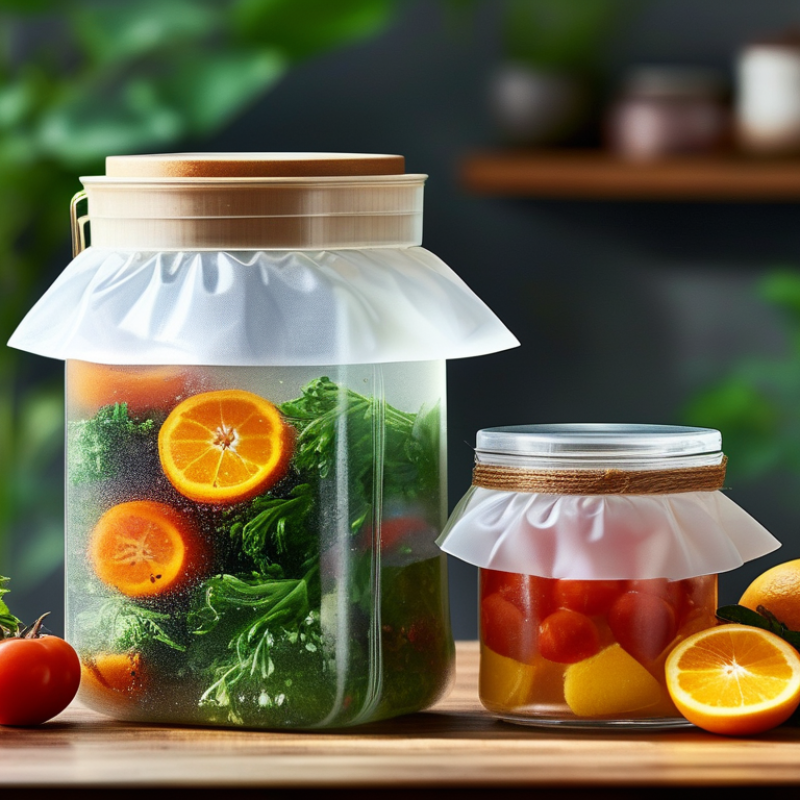 Top Tips for Using Vacuum Seal Bags Effectively?