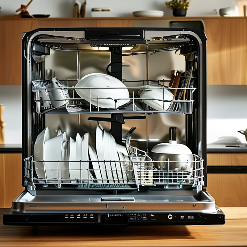 2026 Best Automatic Dishwasher Reviews for Global Buyers