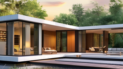 How to Choose Villa Modular Homes for Your Dream Retreat?