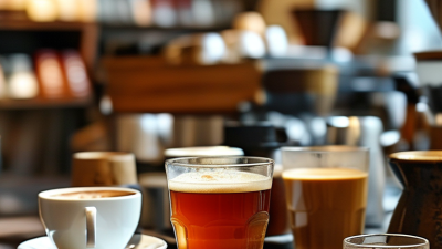 How to Choose the Best Barista Instant Coffee for Your Needs?