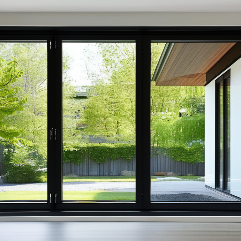 Top 10 Benefits of Aluminium Window Frames for Your Home?