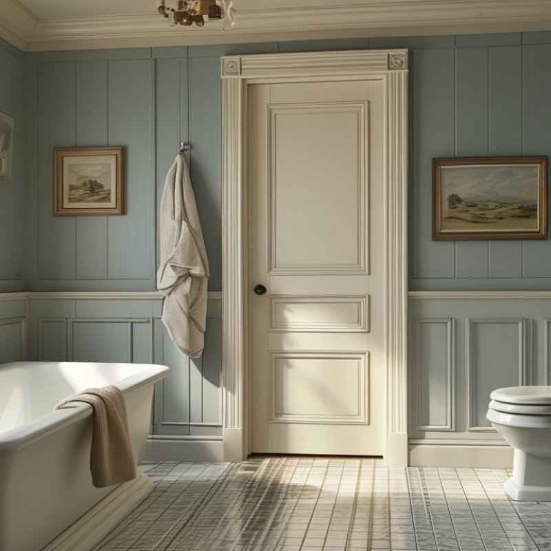 How to Measure Your Bathroom for Bath Chair Installation?