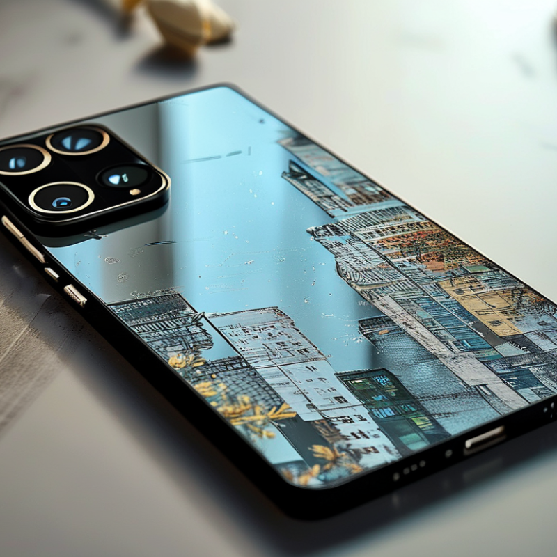 Best Mirror Phone Case Options for Global Buyers?