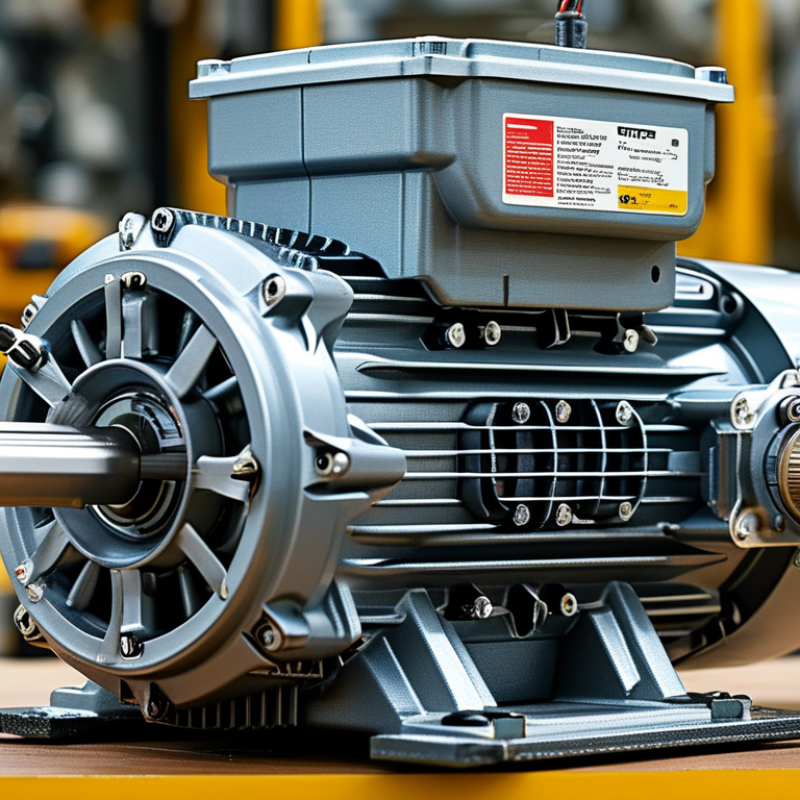 How to Choose the Right Induction Motor for Your Needs?