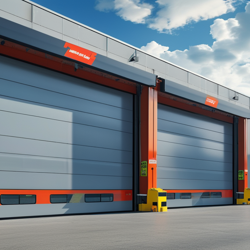 Top 10 Fastest Door Types for Efficient Global Shipping?