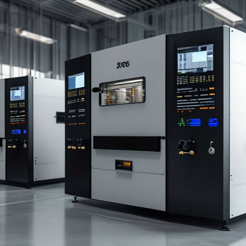 2026 Top Stability Chambers in Pharmaceutical Industry Insights?