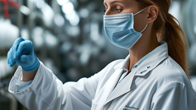 How to Choose Antibacterial Fabric for Your Business Needs?