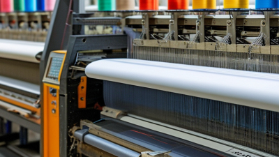 2026 Best Fabric Printer Options for Your Business Needs?